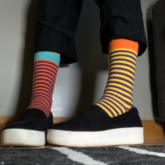 STEVE MADDEN PLATFORM SHOE SIZE 5.5/6 - Picture 8 of 8